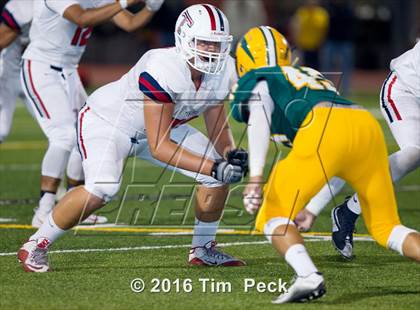 Thumbnail 1 in Edison vs. Tesoro photogallery.