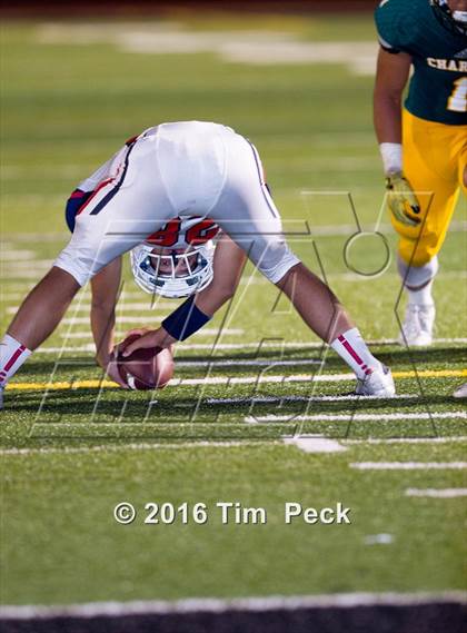 Thumbnail 3 in Edison vs. Tesoro photogallery.