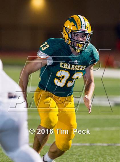 Thumbnail 2 in Edison vs. Tesoro photogallery.