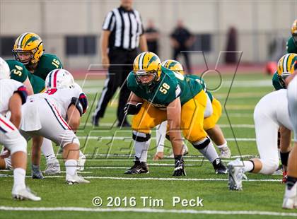Thumbnail 1 in Edison vs. Tesoro photogallery.
