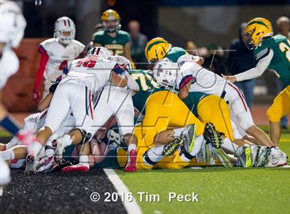 Thumbnail 1 in Edison vs. Tesoro photogallery.