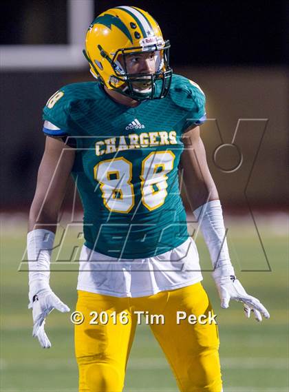 Thumbnail 3 in Edison vs. Tesoro photogallery.