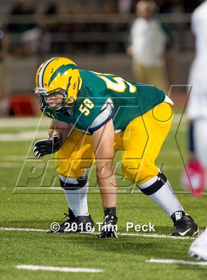 Thumbnail 1 in Edison vs. Tesoro photogallery.