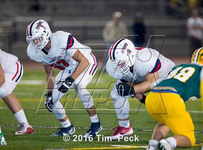 Thumbnail 3 in Edison vs. Tesoro photogallery.