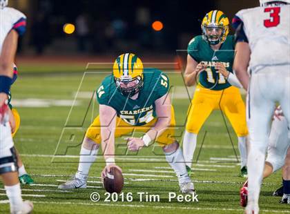Thumbnail 1 in Edison vs. Tesoro photogallery.