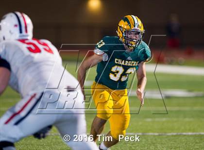 Thumbnail 1 in Edison vs. Tesoro photogallery.