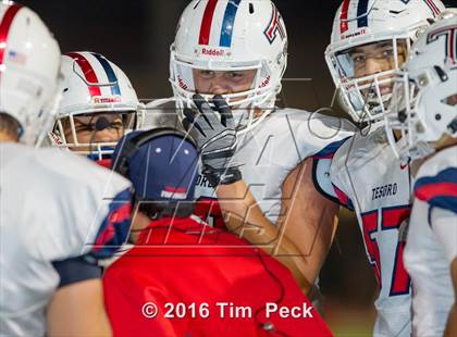 Thumbnail 1 in Edison vs. Tesoro photogallery.