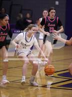 Photo from the gallery "Notre Dame Prep @ Sunrise Mountain"