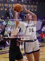 Photo from the gallery "Notre Dame Prep @ Sunrise Mountain"