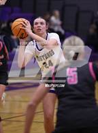 Photo from the gallery "Notre Dame Prep @ Sunrise Mountain"