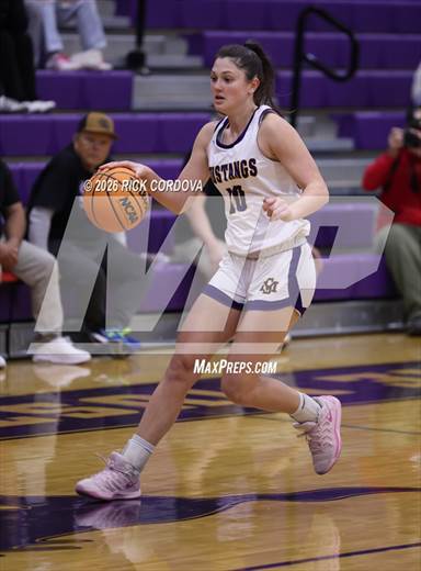 Notre Dame Prep @ Sunrise Mountain