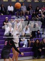Photo from the gallery "Notre Dame Prep @ Sunrise Mountain"