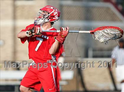 Thumbnail 3 in Irondequoit vs. Jamesville-DeWitt (NYSPHSAA Class B Semifinal) photogallery.