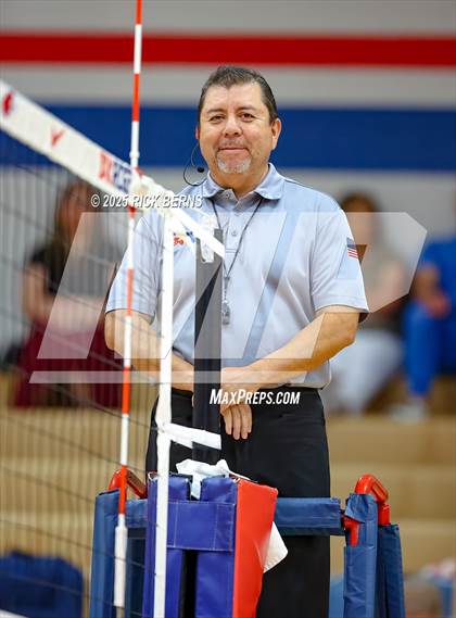 Thumbnail 1 in Oak Ridge vs College Park photogallery.
