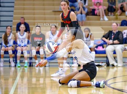 Thumbnail 2 in Oak Ridge vs College Park photogallery.