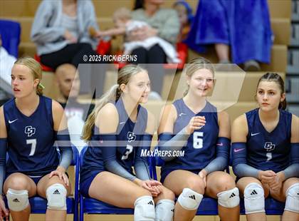 Thumbnail 1 in Oak Ridge vs College Park photogallery.
