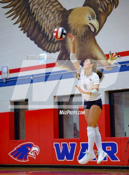 Thumbnail 2 in Oak Ridge vs College Park photogallery.