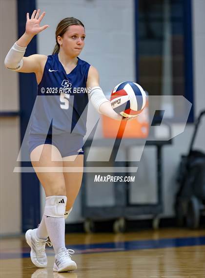 Thumbnail 2 in Oak Ridge vs College Park photogallery.