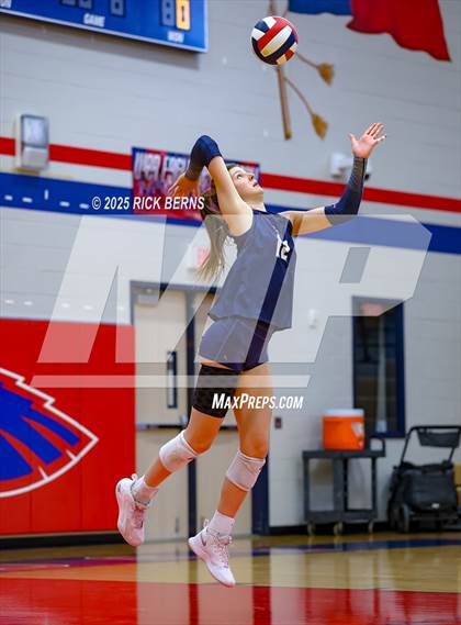 Thumbnail 3 in Oak Ridge vs College Park photogallery.