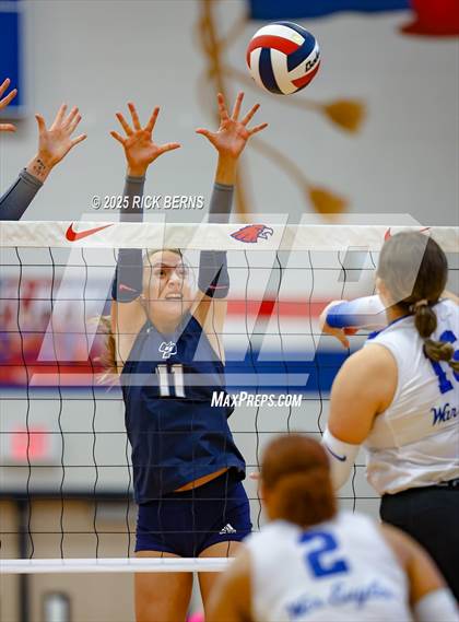 Thumbnail 2 in Oak Ridge vs College Park photogallery.
