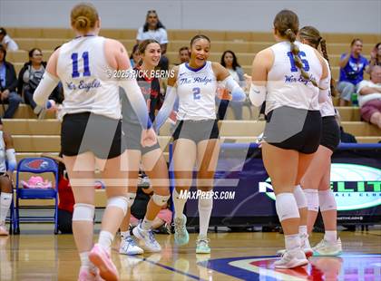 Thumbnail 1 in Oak Ridge vs College Park photogallery.