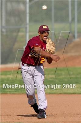 Thumbnail 2 in West Covina @ Charter Oak photogallery.