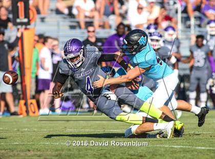 Thumbnail 1 in Fletcher vs. Ponte Vedra (Spring Scrimmage) photogallery.