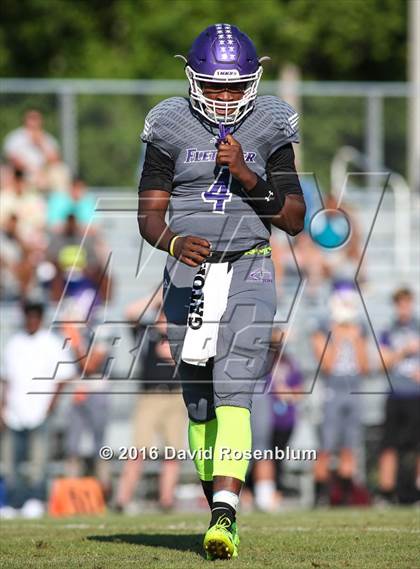 Thumbnail 1 in Fletcher vs. Ponte Vedra (Spring Scrimmage) photogallery.