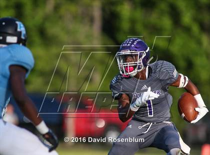 Thumbnail 1 in Fletcher vs. Ponte Vedra (Spring Scrimmage) photogallery.