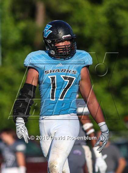 Thumbnail 1 in Fletcher vs. Ponte Vedra (Spring Scrimmage) photogallery.