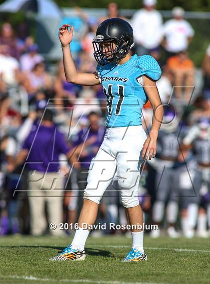 Thumbnail 1 in Fletcher vs. Ponte Vedra (Spring Scrimmage) photogallery.