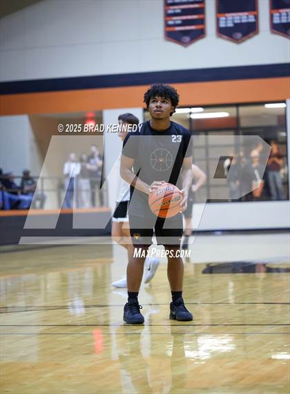 Thumbnail 3 in McLeod @ Gary (Scrimmage) photogallery.