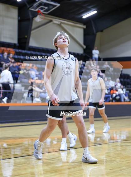 Thumbnail 2 in McLeod @ Gary (Scrimmage) photogallery.