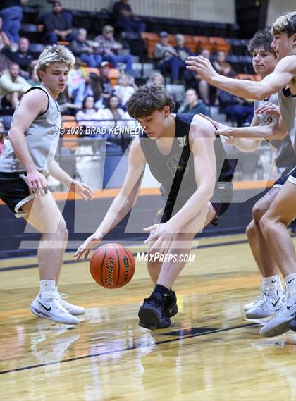 Thumbnail 2 in McLeod @ Gary (Scrimmage) photogallery.