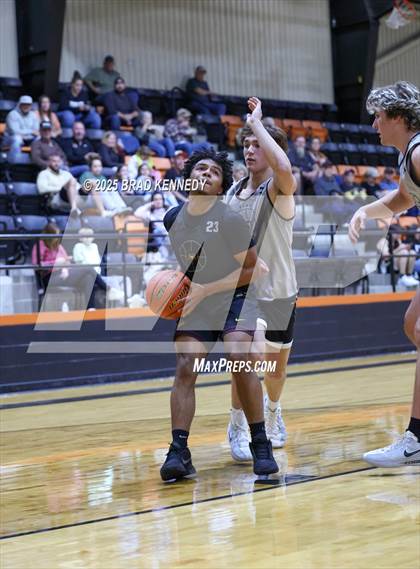 Thumbnail 2 in McLeod @ Gary (Scrimmage) photogallery.