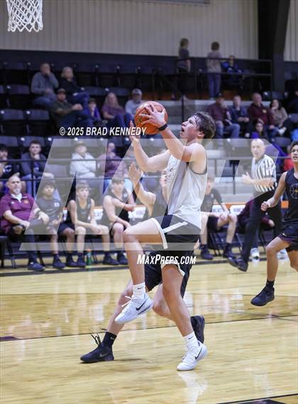 Thumbnail 2 in McLeod @ Gary (Scrimmage) photogallery.