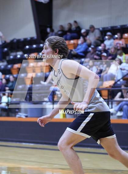 Thumbnail 2 in McLeod @ Gary (Scrimmage) photogallery.