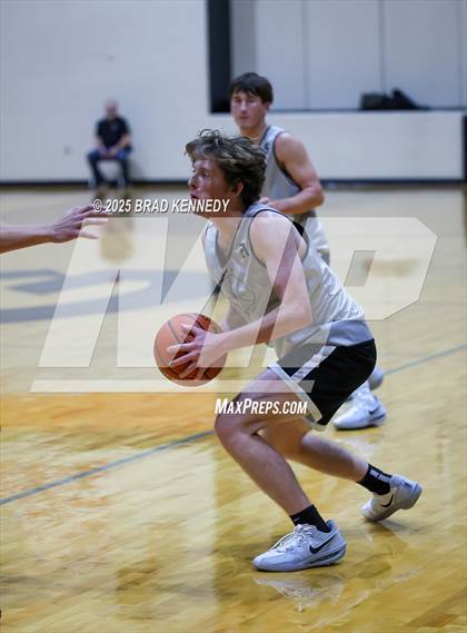 Thumbnail 2 in McLeod @ Gary (Scrimmage) photogallery.