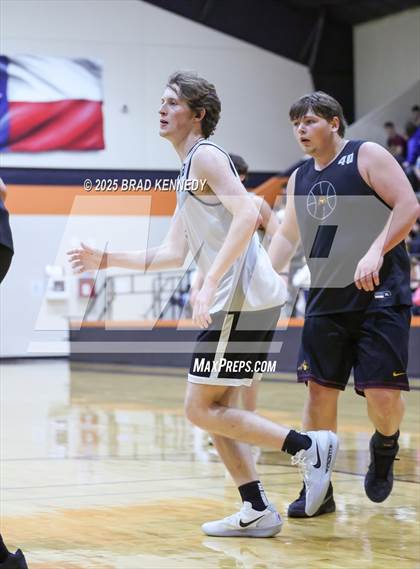 Thumbnail 3 in McLeod @ Gary (Scrimmage) photogallery.