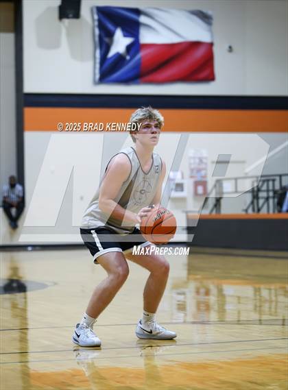 Thumbnail 3 in McLeod @ Gary (Scrimmage) photogallery.