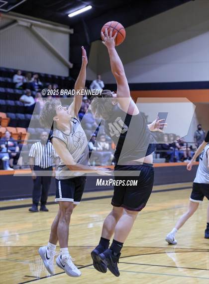 Thumbnail 2 in McLeod @ Gary (Scrimmage) photogallery.