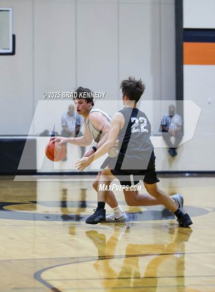 Thumbnail 2 in McLeod @ Gary (Scrimmage) photogallery.