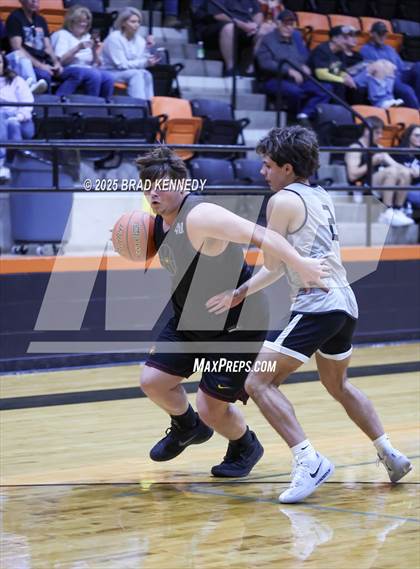 Thumbnail 1 in McLeod @ Gary (Scrimmage) photogallery.