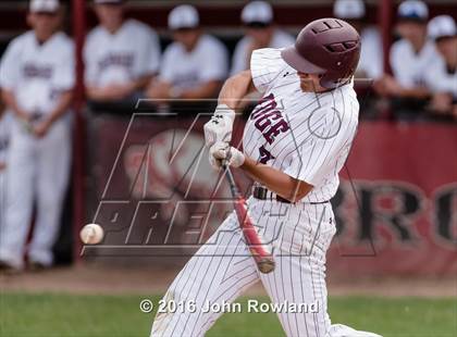 Thumbnail 1 in Barrington vs. Prairie Ridge (IHSA 4A Regional Final) photogallery.