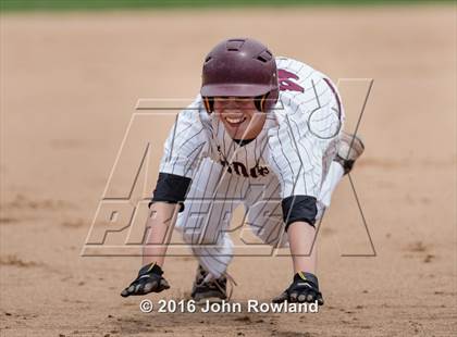 Thumbnail 1 in Barrington vs. Prairie Ridge (IHSA 4A Regional Final) photogallery.