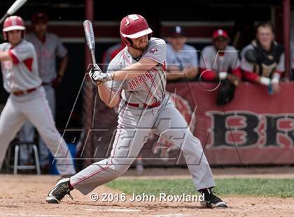 Thumbnail 2 in Barrington vs. Prairie Ridge (IHSA 4A Regional Final) photogallery.