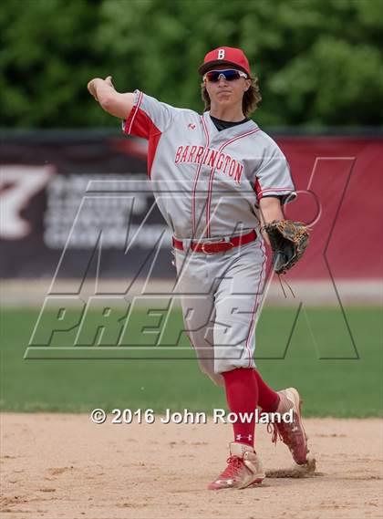 Thumbnail 1 in Barrington vs. Prairie Ridge (IHSA 4A Regional Final) photogallery.