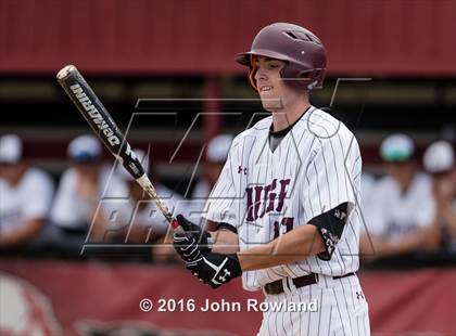Thumbnail 2 in Barrington vs. Prairie Ridge (IHSA 4A Regional Final) photogallery.
