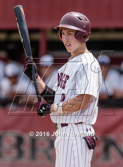 Thumbnail 2 in Barrington vs. Prairie Ridge (IHSA 4A Regional Final) photogallery.