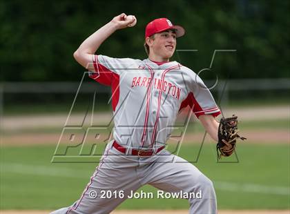 Thumbnail 1 in Barrington vs. Prairie Ridge (IHSA 4A Regional Final) photogallery.
